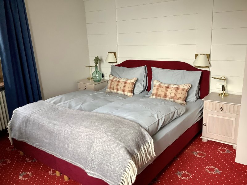 Strandhotel Berg