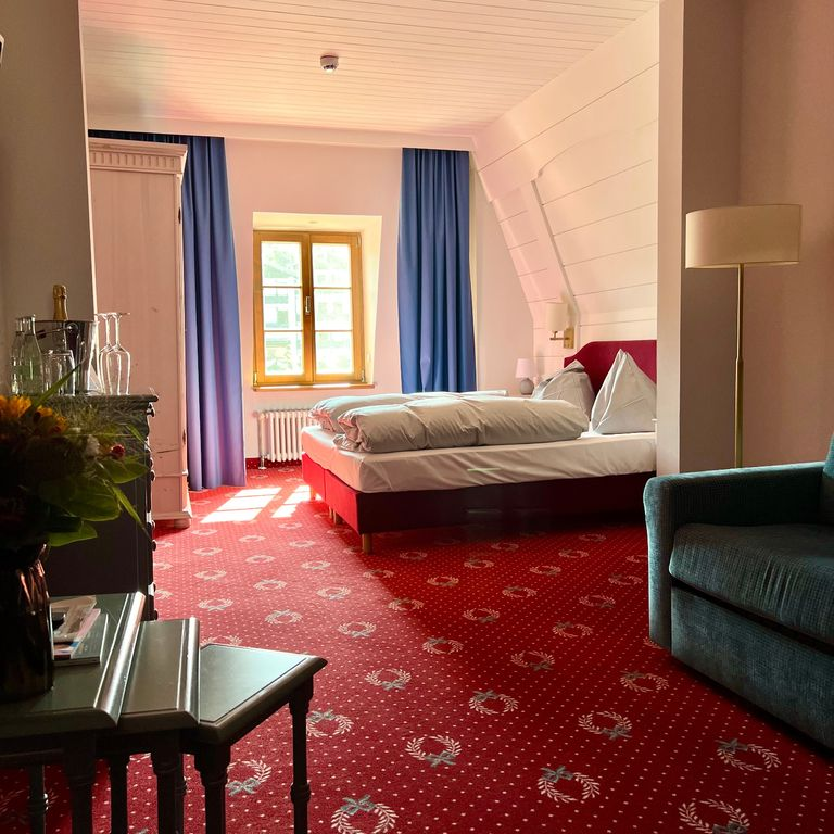 Strandhotel Berg
